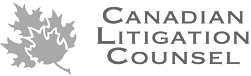 Canadian Legal Counsel logo