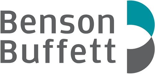 Benson Buffett Logo